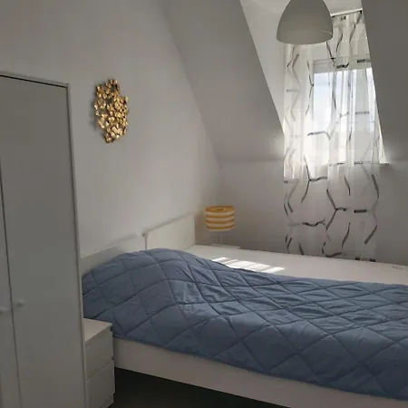 Homestay Megena *